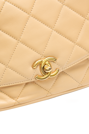 CC Coin Mini Flap Bag