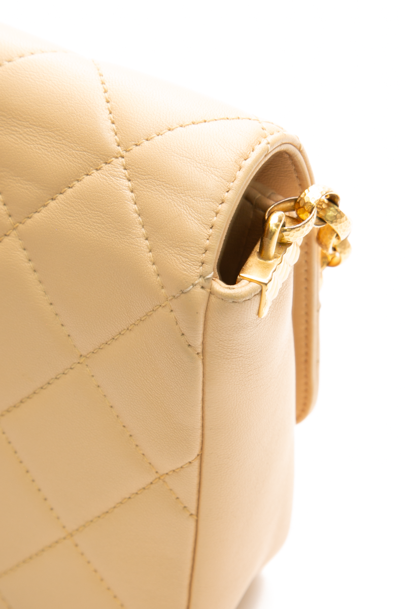 CC Coin Mini Flap Bag