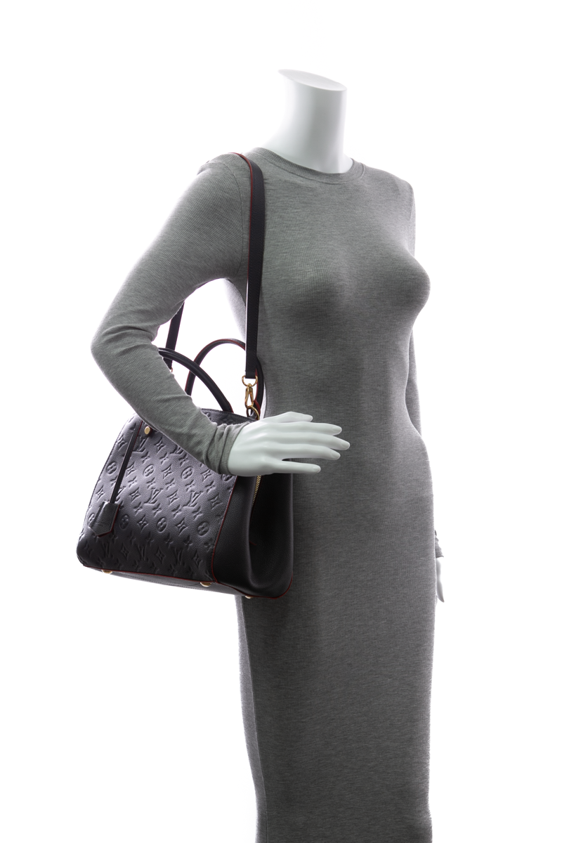 Montaigne MM Bag