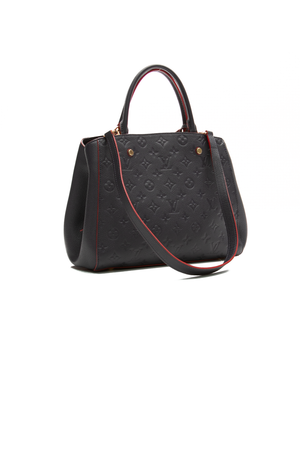 Montaigne MM Bag