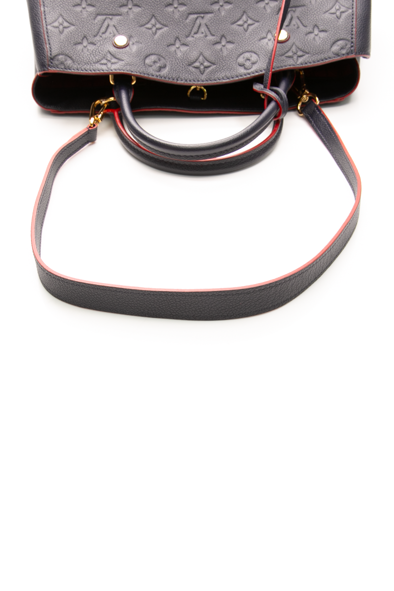 Montaigne MM Bag