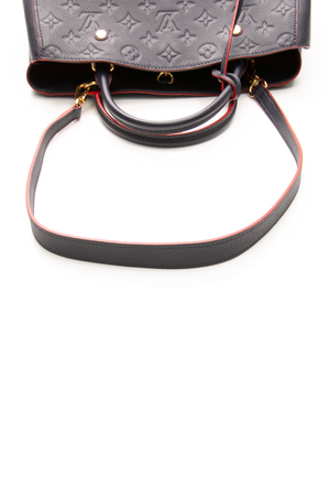 Montaigne MM Bag