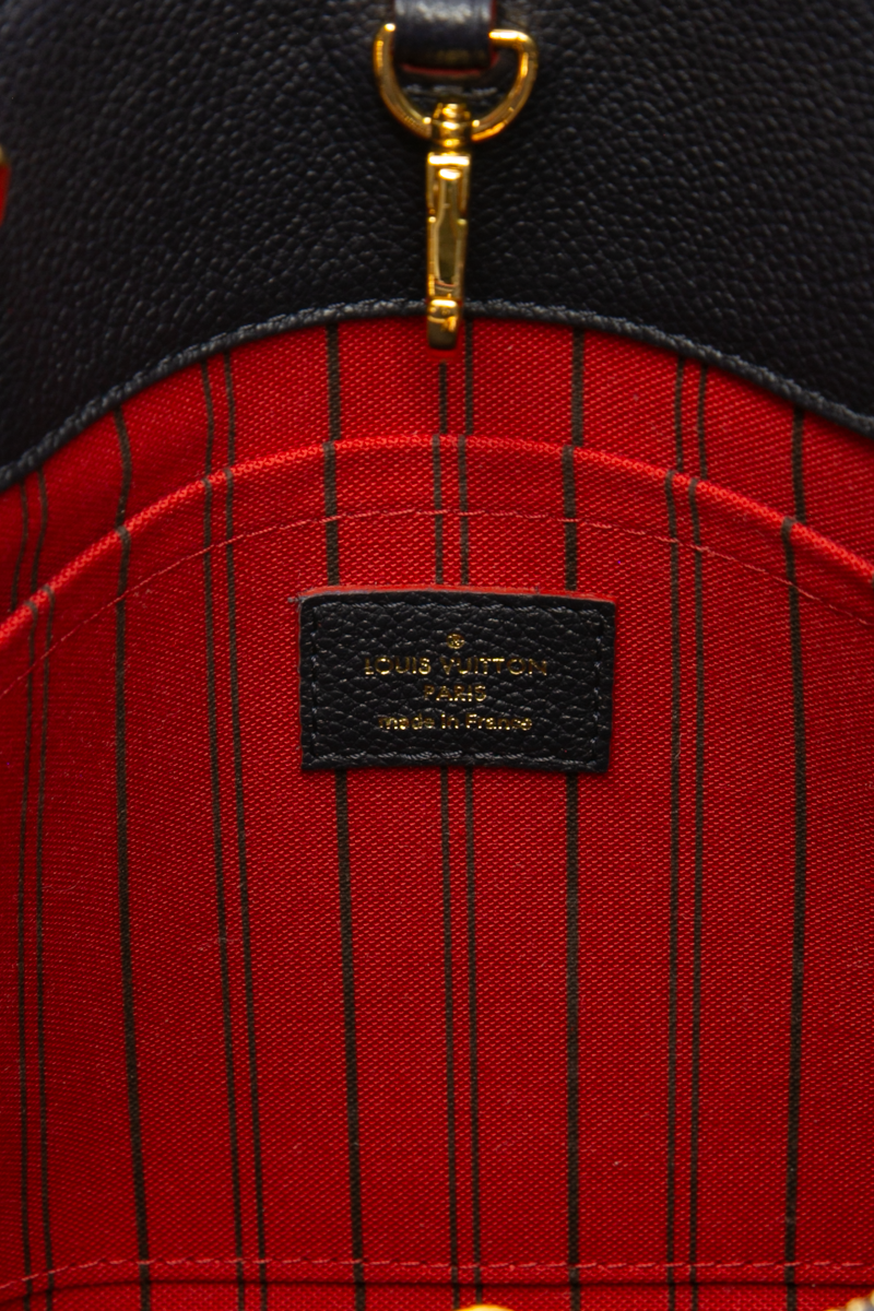 Montaigne MM Bag