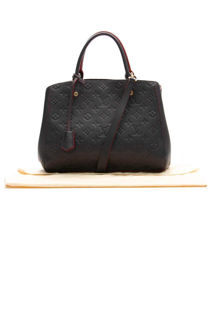 Montaigne MM Bag