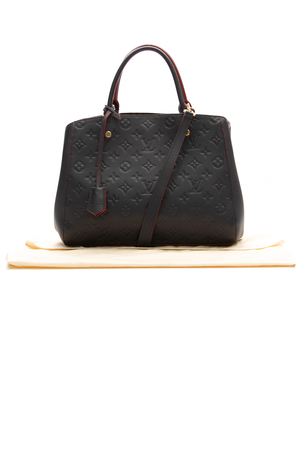 Montaigne MM Bag