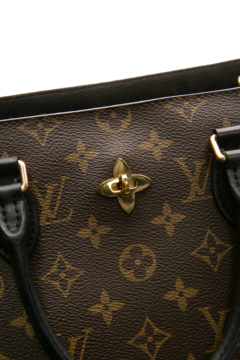 Flower Tote Bag