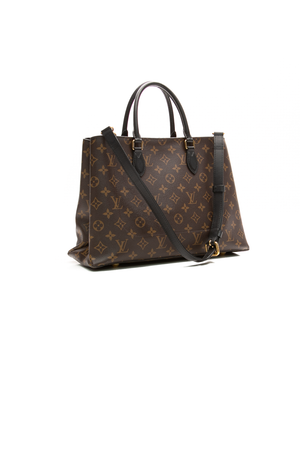 Flower Tote Bag