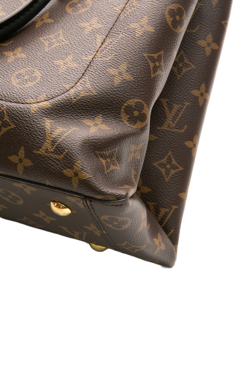 Flower Tote Bag