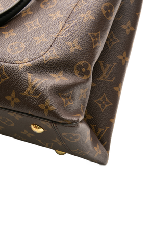Flower Tote Bag