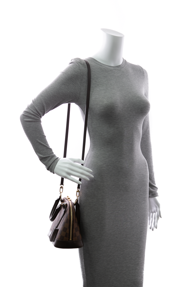 Alma BB Bag