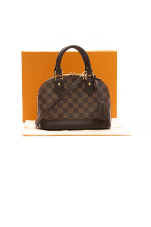 Alma BB Bag