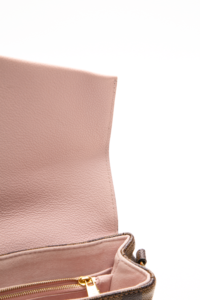 Clapton Crossbody PM Bag