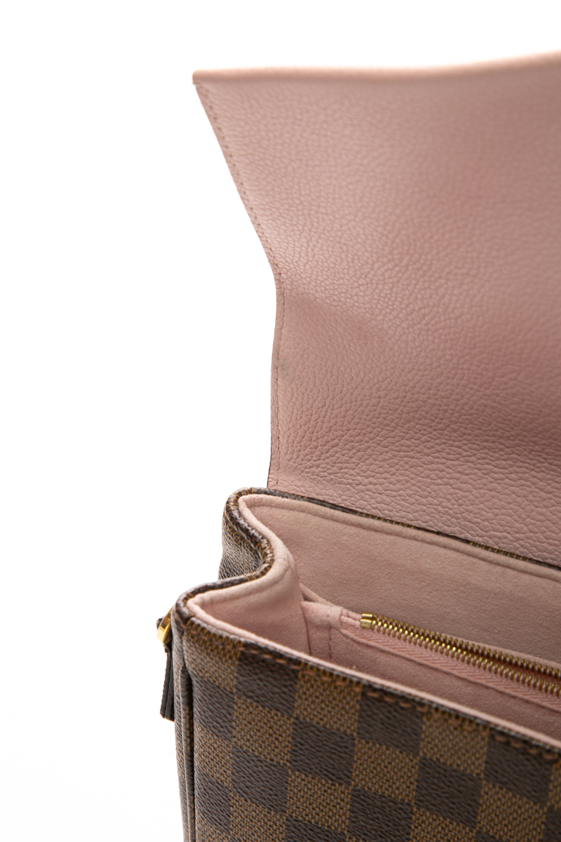 Clapton Crossbody PM Bag