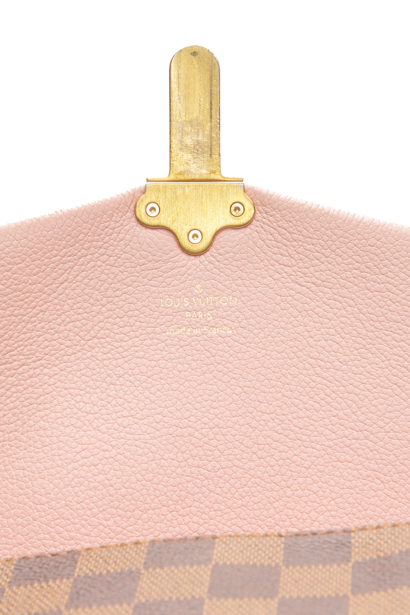 Clapton Crossbody PM Bag