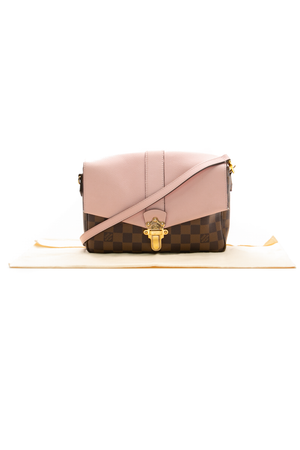 Clapton Crossbody PM Bag