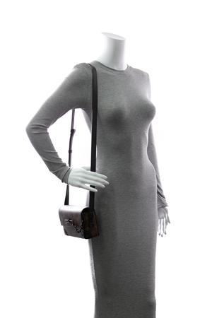 Steamer Wearable Wallet Bag