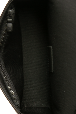 Steamer Wearable Wallet Bag