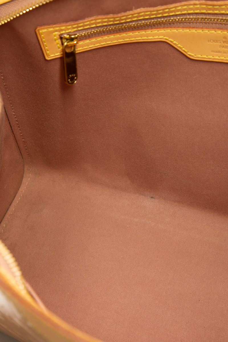 Brea MM Bag