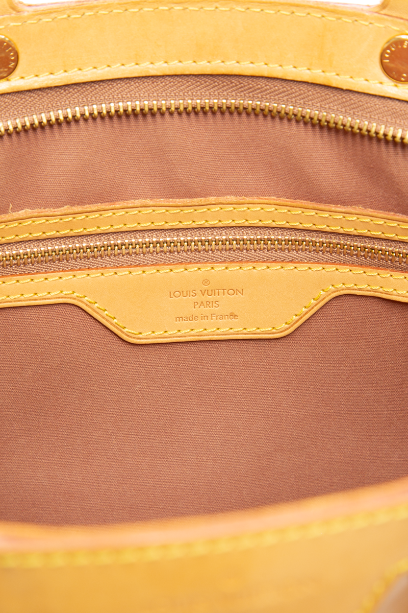 Brea MM Bag