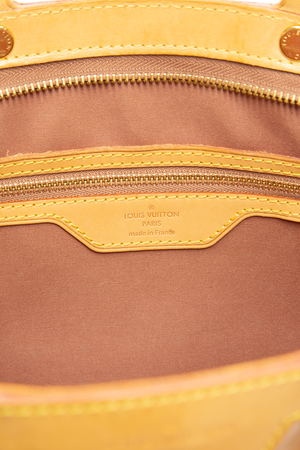 Brea MM Bag