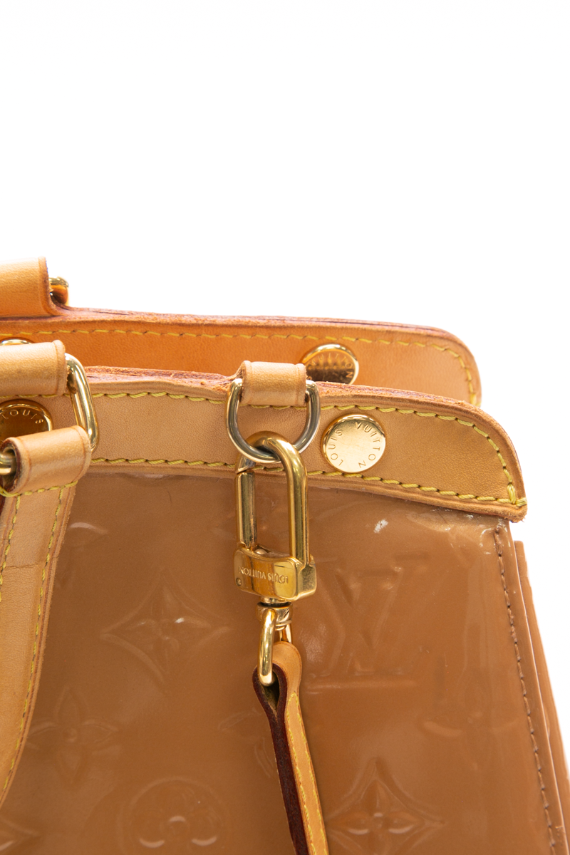 Brea MM Bag