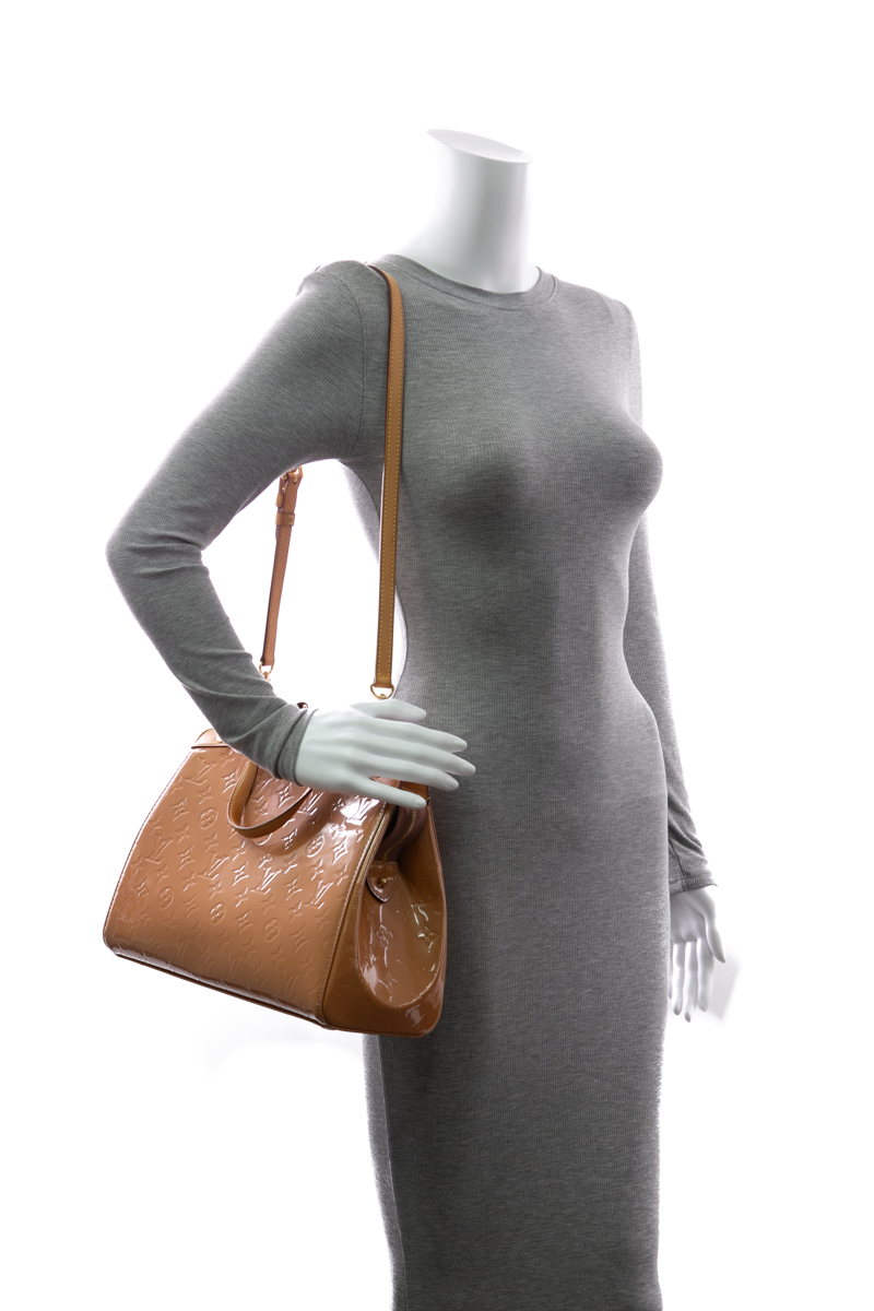 Brea MM Bag