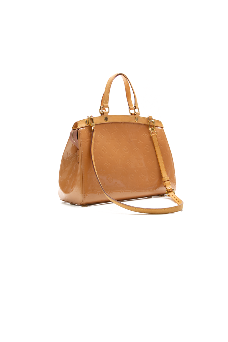 Brea MM Bag