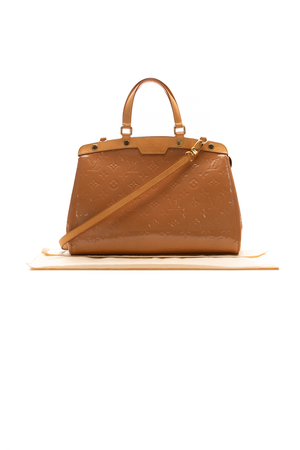 Brea MM Bag