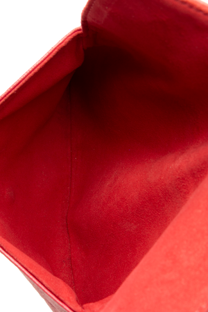Twice Pochette Bag