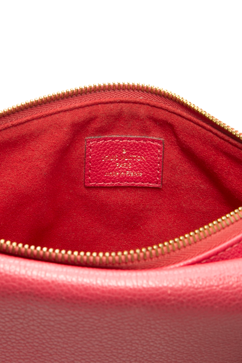 Twice Pochette Bag