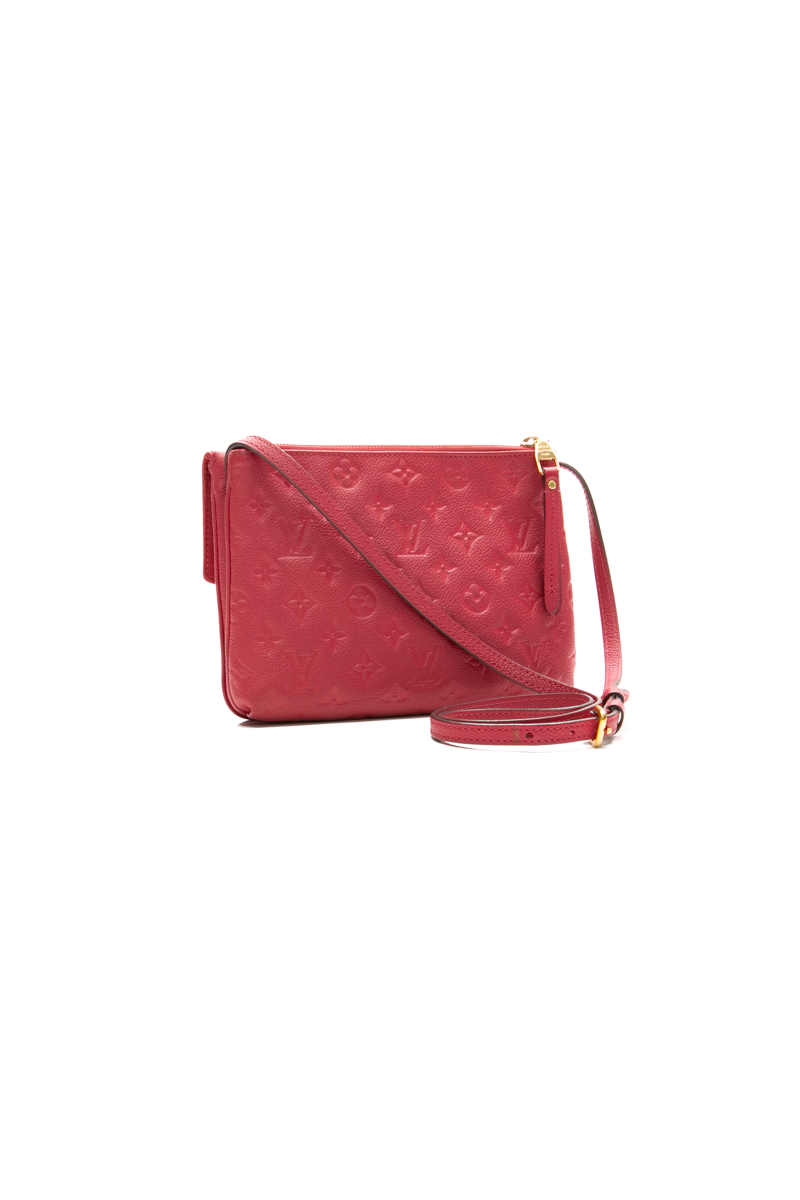 Twice Pochette Bag