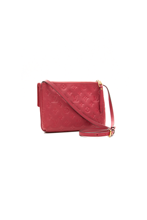 Twice Pochette Bag
