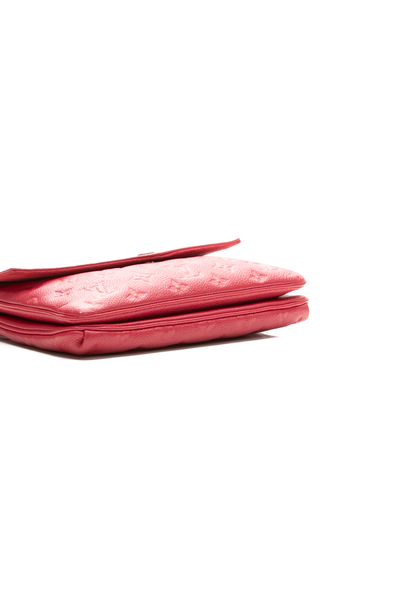 Twice Pochette Bag
