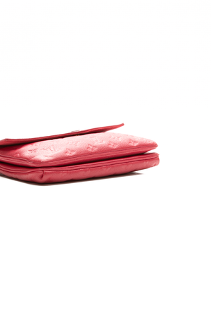 Twice Pochette Bag
