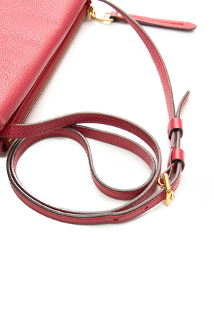Twice Pochette Bag