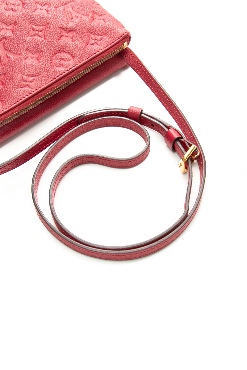 Twice Pochette Bag