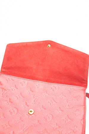 Twice Pochette Bag