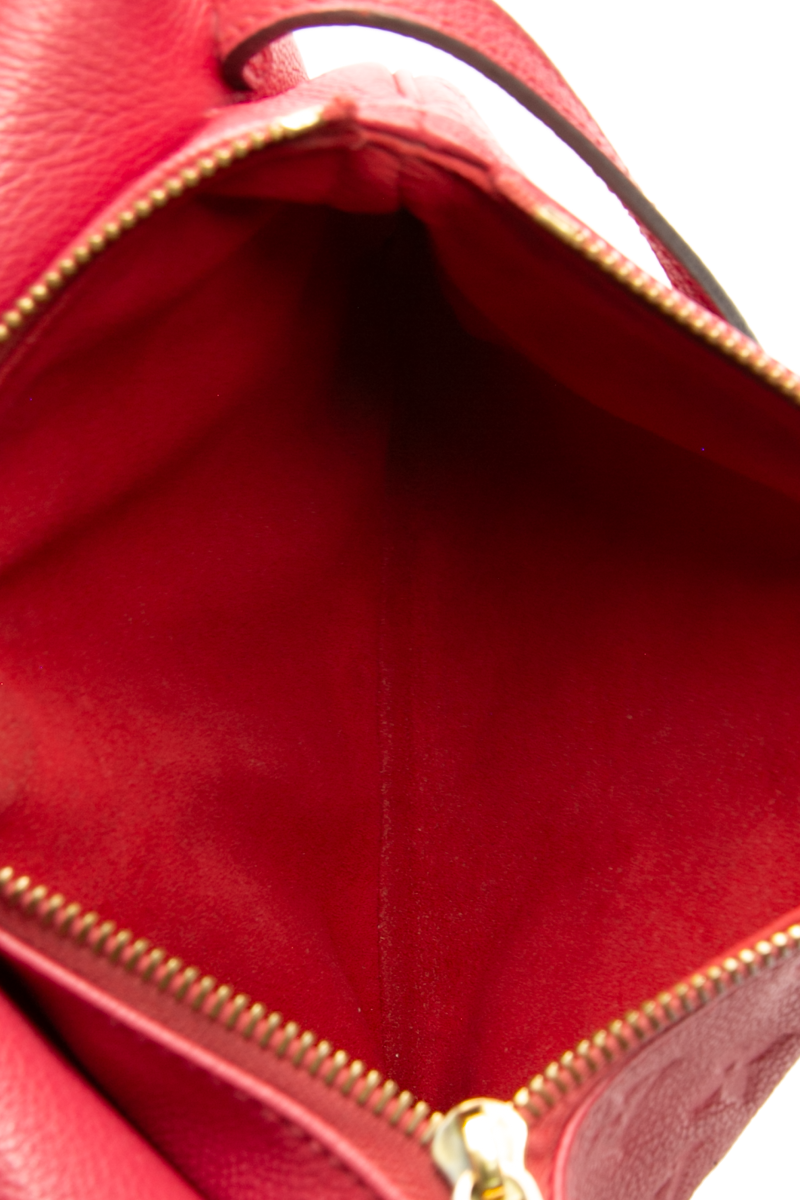 Twice Pochette Bag