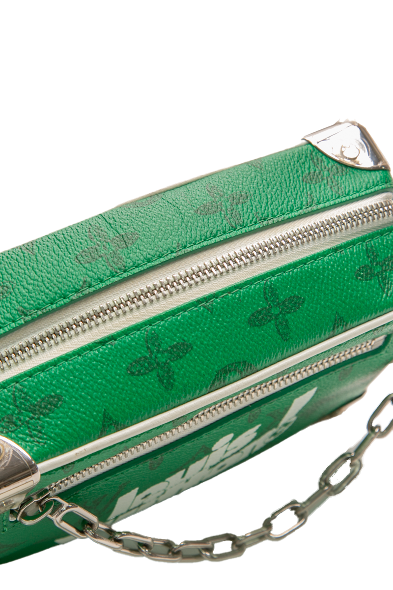 Everyday LV Mini Side Trunk