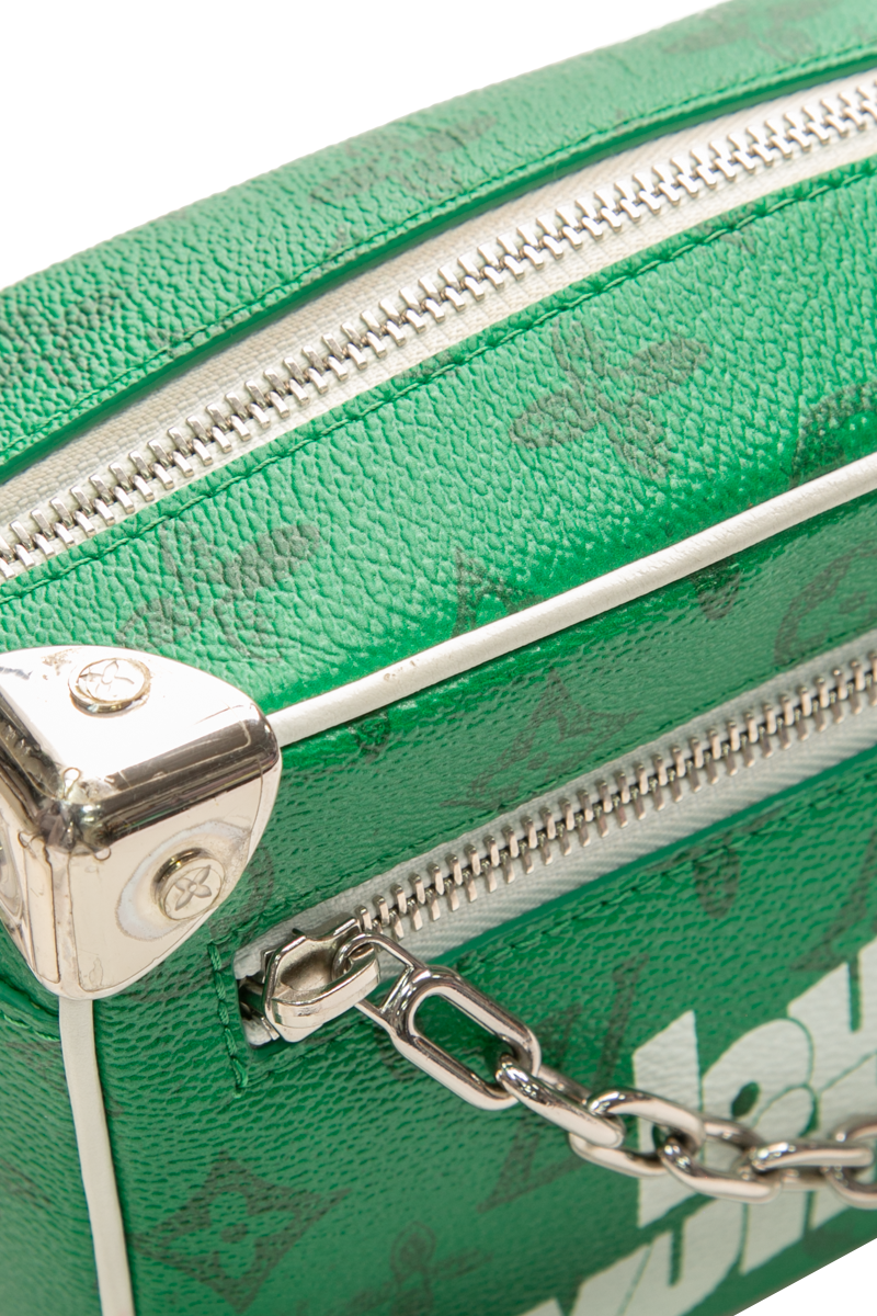 Everyday LV Mini Side Trunk