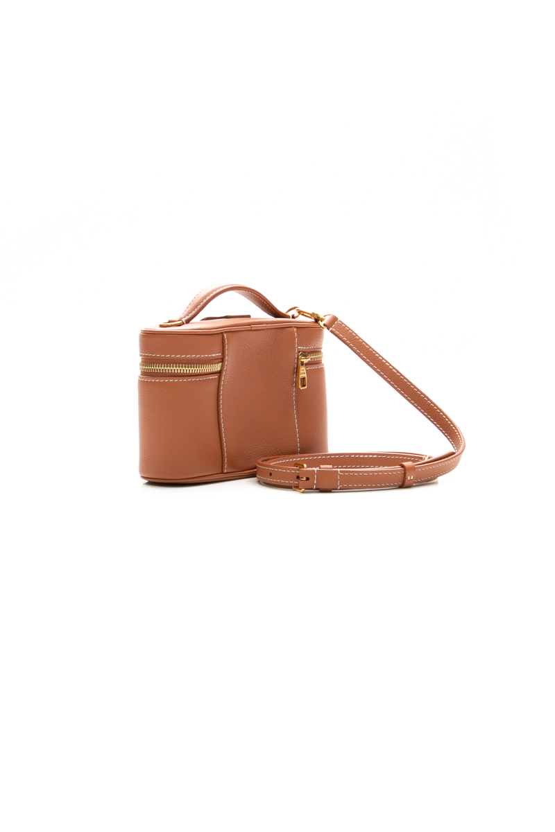 Low Key Vanity Pouch