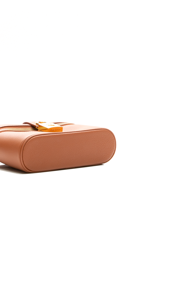 Low Key Vanity Pouch