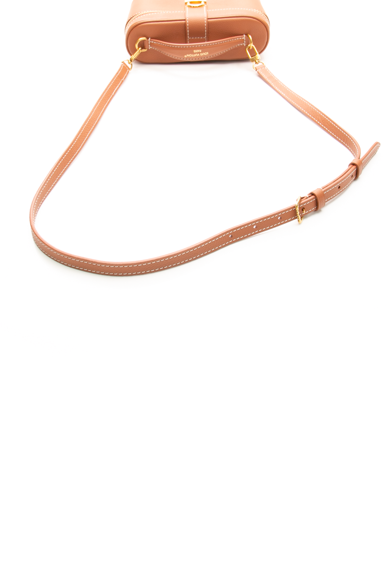 Low Key Vanity Pouch