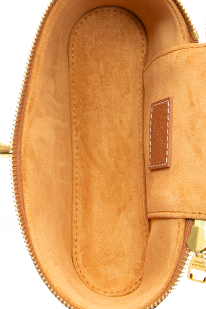Low Key Vanity Pouch