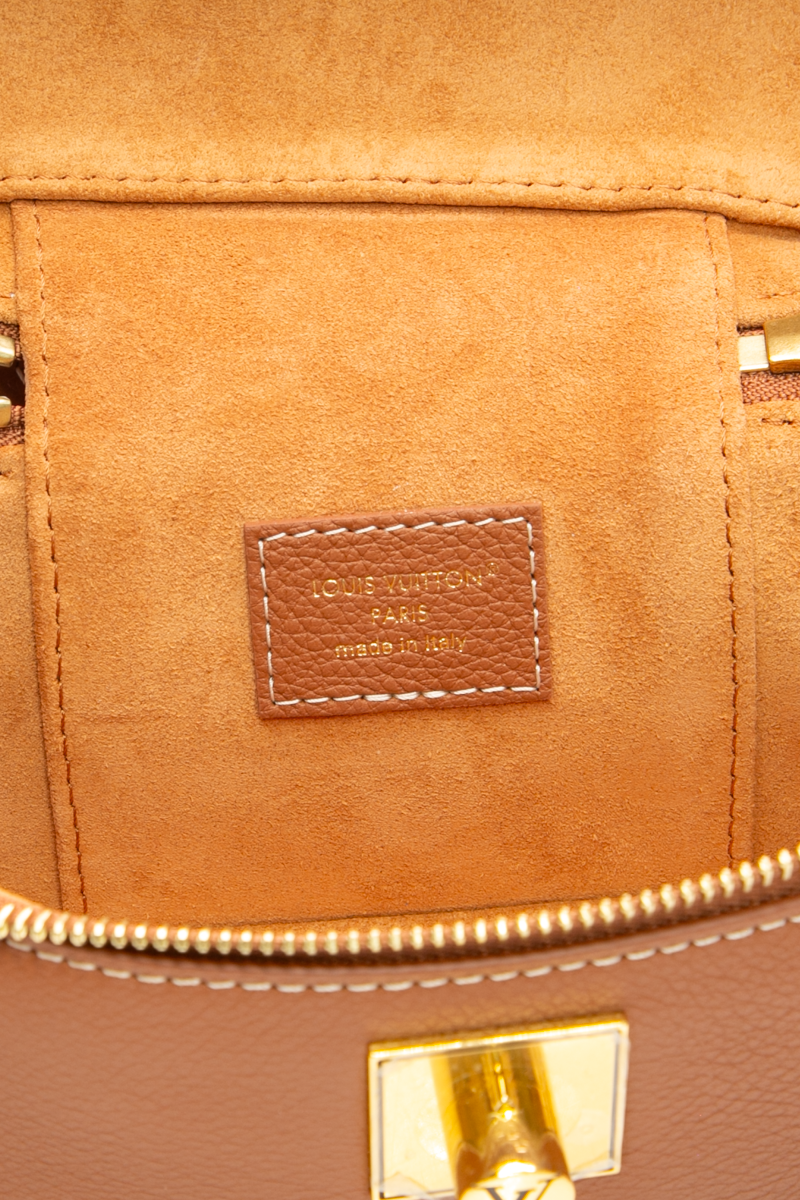 Low Key Vanity Pouch