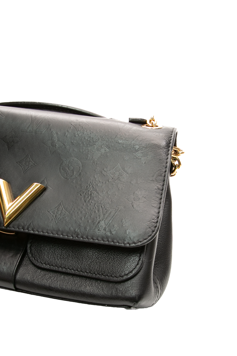 Very Chain Bag