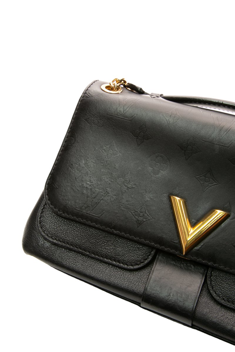Very Chain Bag