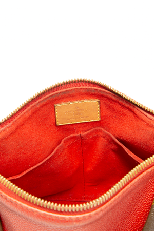 V BB Tote Bag