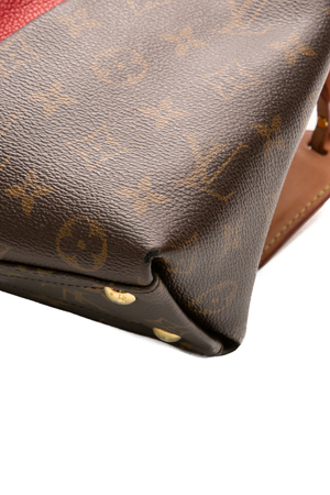 V BB Tote Bag