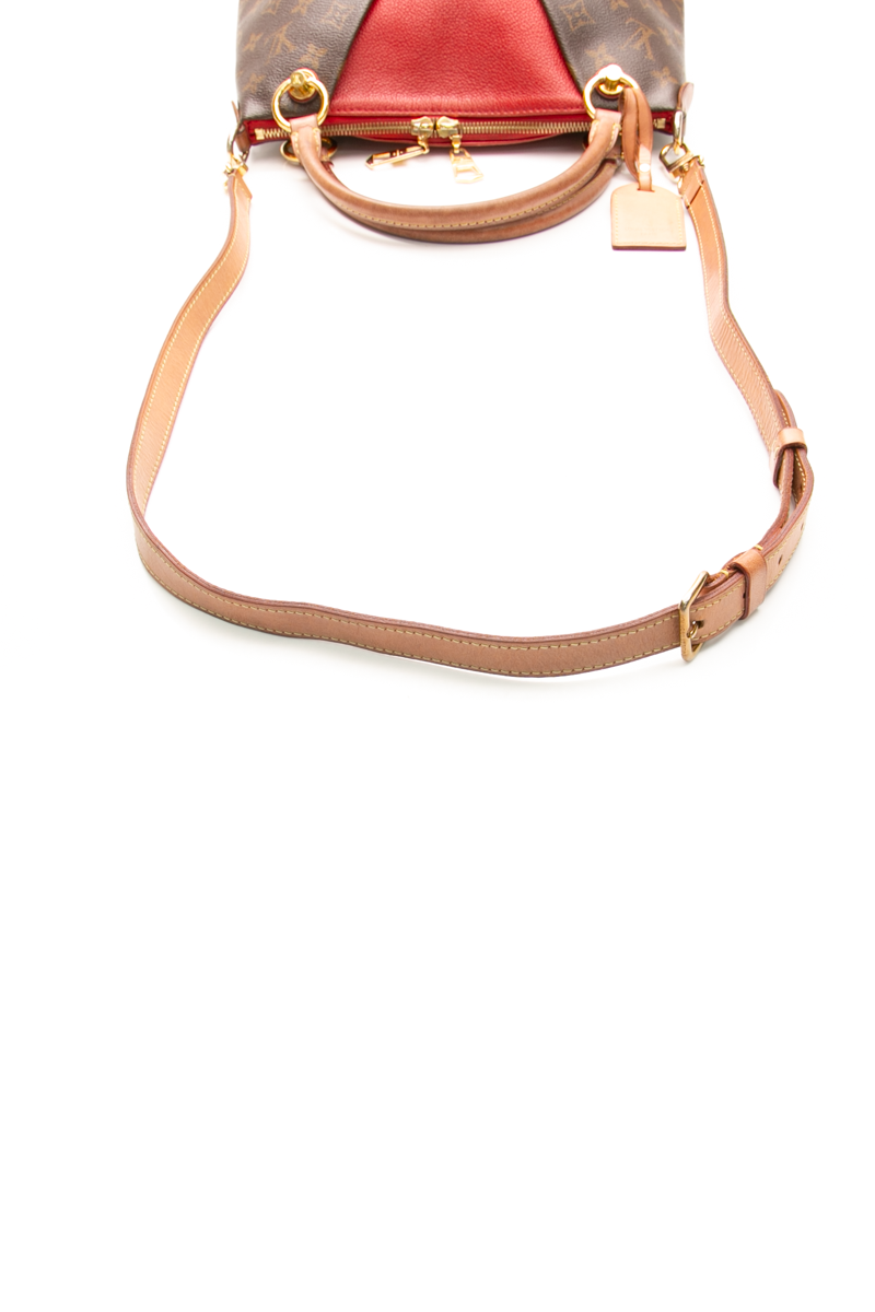 V BB Tote Bag